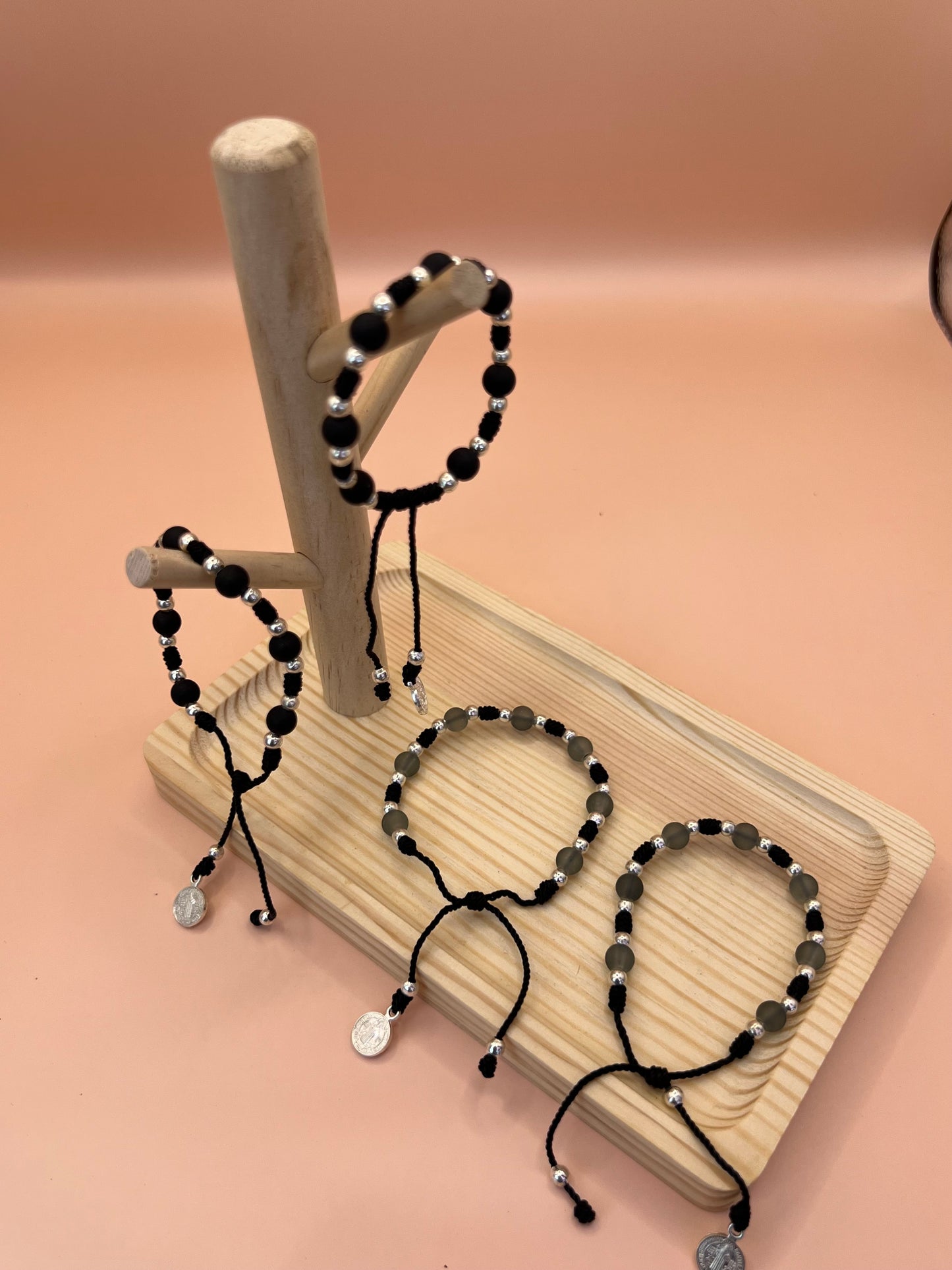 Pulsera de perlas
