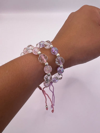 Pulsera con Rosas