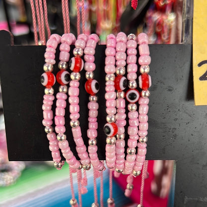 Pulsera de ojo para bebé