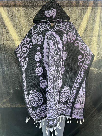 Gabanes/Mexican Ponchos