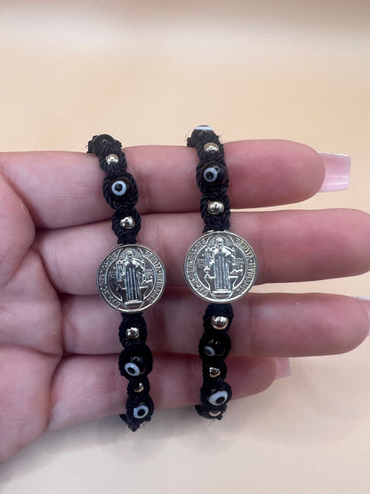 Multi Eye San Benito Bracelet